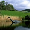Loch Ness monster