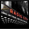 Dave Matthews Live at Radio City