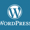 WordPress logo