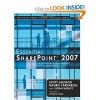 Scott Jamison Essential SharePoint