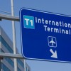 International Terminal