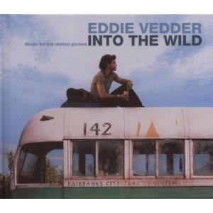 Eddie Vedder Into the Wild