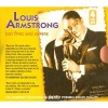 Louis Armstrong Hot Fives and Sevens