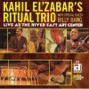 Ritual Trio Live