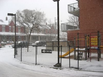 Snowmageddon Snowmageddon