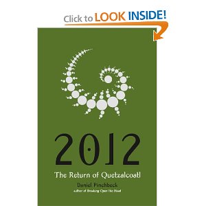 2010 The Return Book Cover 2010 The Return Book Cover