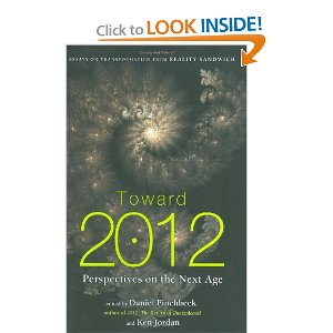 Toward 2010 Book Cover Toward 2010 Book Cover