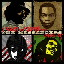 messengers cover messengers cover