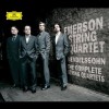 Emerson String Quartet Mendelssohn Quartets