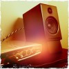 More Audio Engine speakers