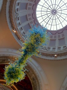 V and A Museum