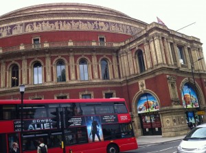 Royal Albert Hall