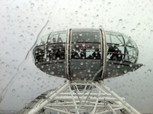 London Eye London Eye