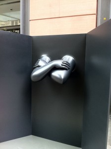 Sculpture