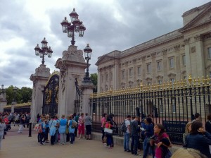 Buckingham Palace