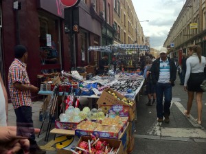 Brick Lane Brick Lane