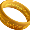One Ring by Xander via Wikipedia (Creative Commons)