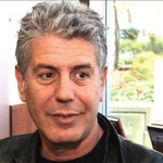 Anthony Bourdain by Watchmojo via Flickr