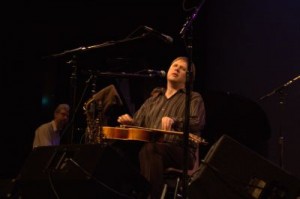 Jeff Healey by ckaiserca via Flickr