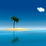 Desert Island