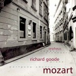 Richard Goode Mozart
