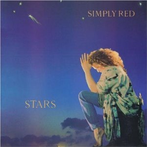 Simply Red Stars