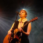 Suzanne Vega by bird ghosts via Flickr