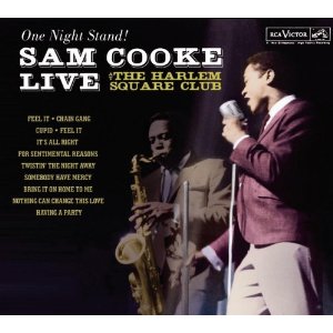 Sam Cooke One Night Stand