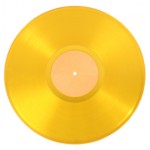 Gold Disc