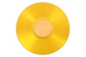 Gold Disc
