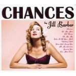 Jill Barber Chances