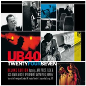 UB40 Twenty Four Seven