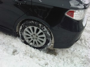 Winter Tires