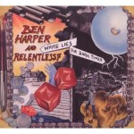 Ben Harper White Lies