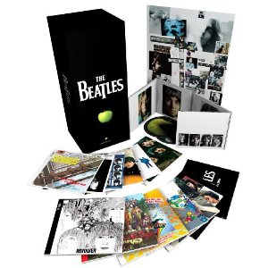 The Beatles Remasters