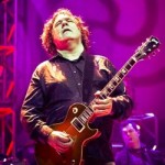 Gary Moore in 2010, by Vlad Archic