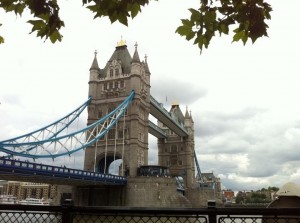 Tower Bridge