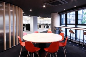 BAKOKO CDS 2F Pantry Cropped by BAKOKO via Flickr (Creative Commons license)