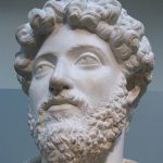 Marcus Aurelius by Ed Uthman Creative Commons via Flickr