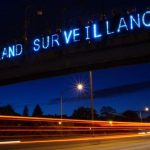 Homeland Surveillance by Light Brigading Creative Commons via Flickr