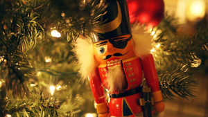 Pirate Nutcracker by Daria Nepriakhina via Realisticshots.com